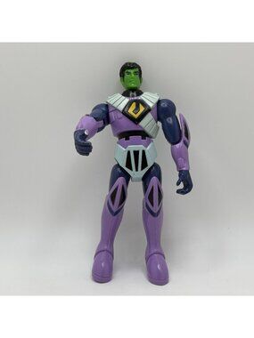 Vintage 1985 Matchbox Robotech Zentraedi Warrior 6"Action Figure